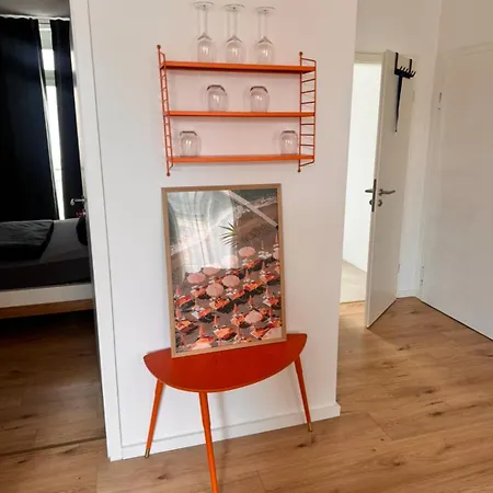 New Premium - Familienfreundlich, Parkplatz & In Wassernaehe *