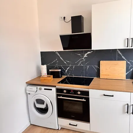 New Premium - Familienfreundlich, Parkplatz & In Wassernaehe *