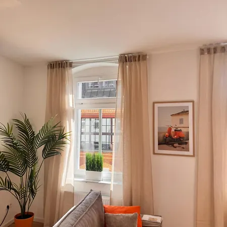 New Premium - Familienfreundlich, Parkplatz & In Wassernaehe Μαγδεβούργο