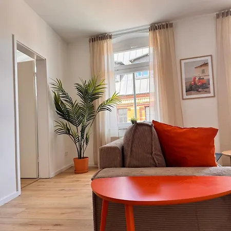 New Premium - Familienfreundlich, Parkplatz & In Wassernaehe *