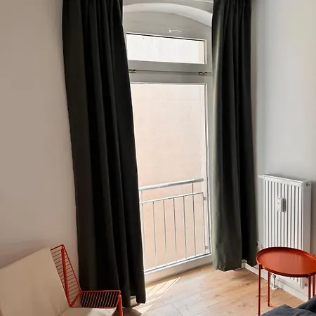 New Premium - Familienfreundlich, Parkplatz & In Wassernaehe Μαγδεβούργο