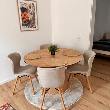 New Premium - Familienfreundlich, Parkplatz & In Wassernaehe