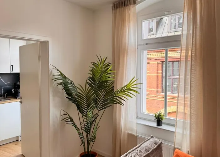 New Premium - Familienfreundlich, Parkplatz & In Wassernaehe