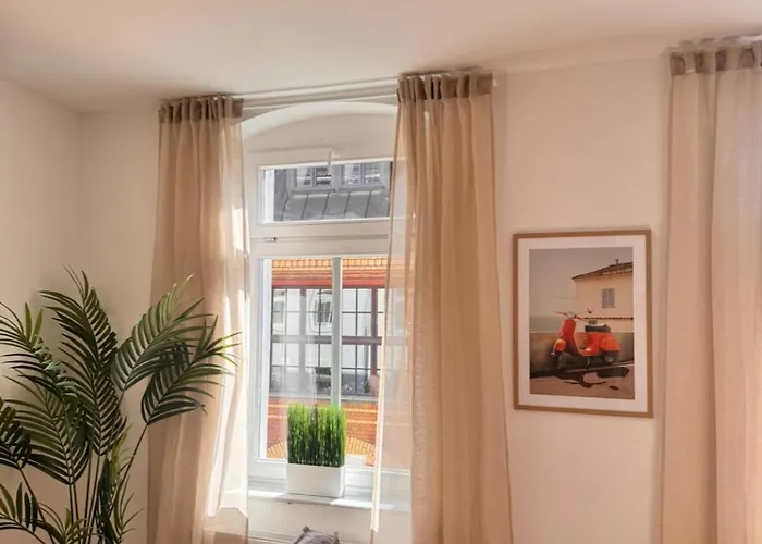 New Premium - Familienfreundlich, Parkplatz & In Wassernaehe Magdeburk