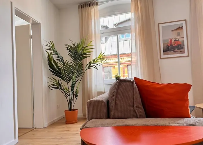 New Premium - Familienfreundlich, Parkplatz & In Wassernaehe *