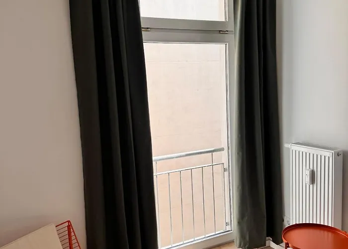 New Premium - Familienfreundlich, Parkplatz & In Wassernaehe Magdeburg